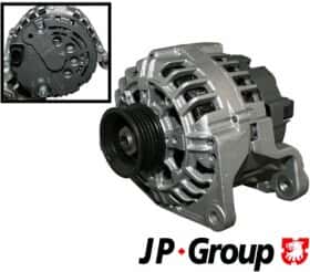 Генератор JP Group 1190100900