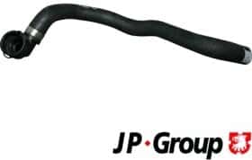 Патрубок системи охолодження JP Group 1114311000