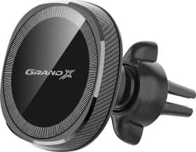 Держатель для телефона Grand-X MagSafe MT-15