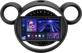 Штатная магнитола Teyes CC3L F2 42504