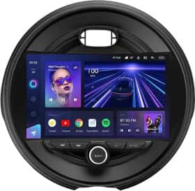 Штатная магнитола Teyes CC3L 42505