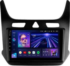 Штатная магнитола Teyes CC3L 42519