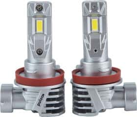 Автолампа Pulso H11/H8/H9/H16 28 W белая M6-H8/Н9/Н11/Н16 Автолампа Pulso H11/H8/H9/H16 28 W белая M6-H8/Н9/Н11/Н16