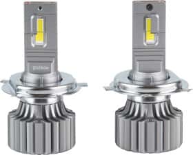 Автолампа Pulso H4 70 W белая N1-H4