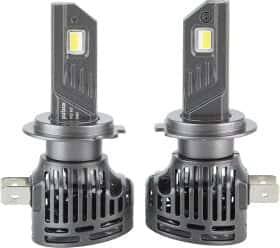 Автолампа Pulso H7 100 W 50 W белая VO-H7