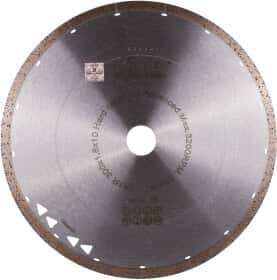 Круг відрізний Di-star Hard Ceramics Advanced 11127528022 300 мм Круг відрізний Di-star Hard Ceramics Advanced 11127528022 300 мм