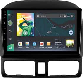 Штатна магнітола Sigma Car Accessories X9464 33395