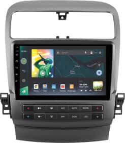 Штатная магнитола Sigma Car Accessories X9464 41039