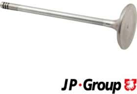 Впускной клапан JP Group 1211302000
