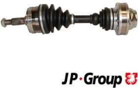 Полуось JP Group 1343100700