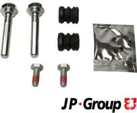 Ремкомплект гальмівного супорта JP Group 4361951010