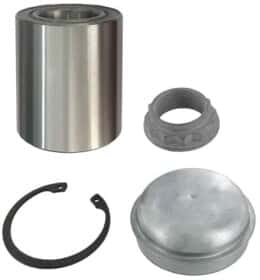 Комплект ступицы колеса SKF vkba6698