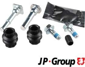 Ремкомплект гальмівного супорта JP Group 1261951510