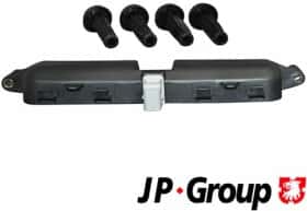 Котушка запалювання JP Group 4191600200