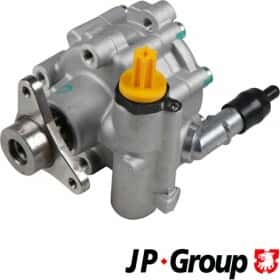 Насос ГУР JP Group 4345101100
