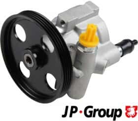 Насос ГУР JP Group 4345101700