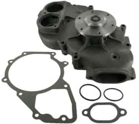 Помпа SKF vkpc7035