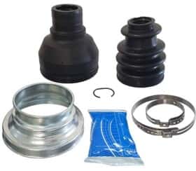 ШРУС SKF vkja8791