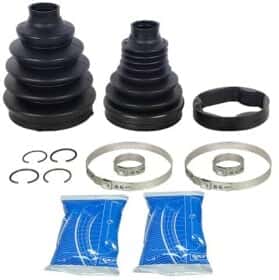 Пильовик гранати SKF vkjp9003
