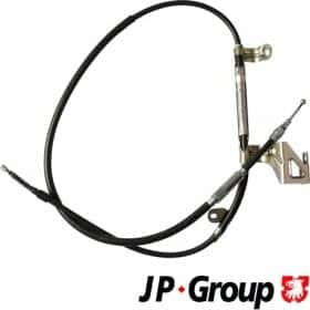 Трос ручного тормоза JP Group 1170309100