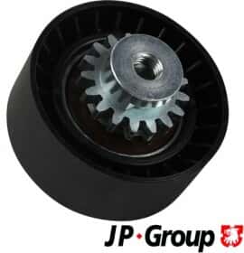 Натяжний ролик поліклинового ременя JP Group 4318301200