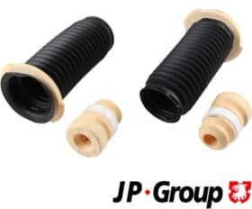 Комплект (пильники + відбійники)