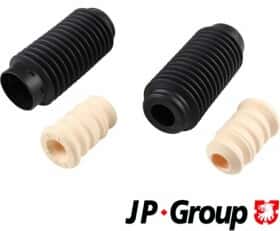 Комплект (пильники + відбійники)