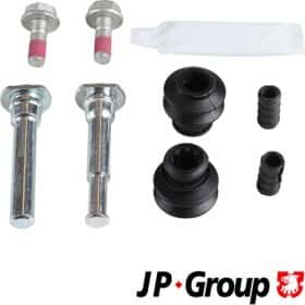 Напрямна гільза скоби гальмівного супорта JP Group 3164003910