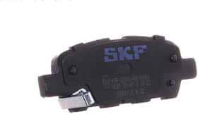 Гальмівні колодки SKF vkbp90107a