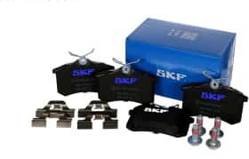 Гальмівні колодки SKF vkbp90001