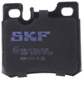 Гальмівні колодки SKF vkbp90373