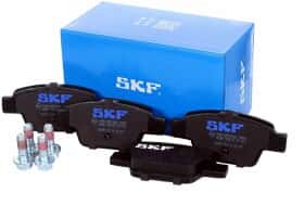 Гальмівні колодки SKF vkbp90315
