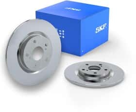 Гальмівний диск SKF vkbd90023s2