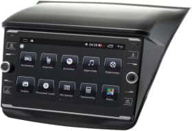 Штатна магнітола Prime-X 22-156/8K