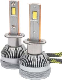 Автолампа Prime-X SM Pro H1 P14,5s 45 W белая 2000000032351