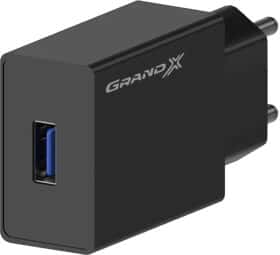 Сетевое зарядное устройство Grand-X CH-03B