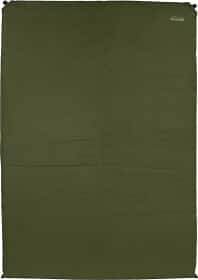 Самонадувний килимок Tramp Comfort Double UTRI-011-DARK-OLIVE колір оливковий