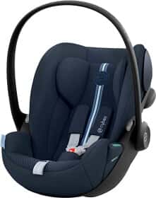 Автолюлька CYBEX Cloud G i-Size