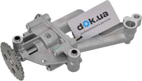 Масляный насос