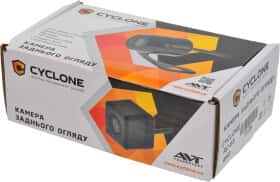 Камера заднього виду Cyclone RC-63 AHD