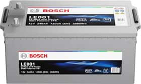 Тяговый аккумулятор Bosch Marine & Leisure LE001 0092LE0010 240 Ач 12 В