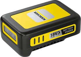 Акумуляторна батарея Karcher 2.445-034.0 Акумуляторна батарея Karcher 2.445-034.0