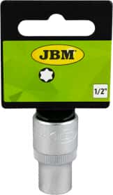 Торцевая головка JBM 10082 E16 1/2"