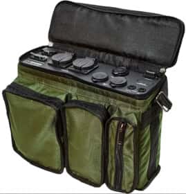 Зарядна станція Bandera Power 255S 500 W 943Wh / 255000mAh