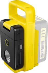 Кемпинговый фонарь Karcher MFL 2-18 14453600