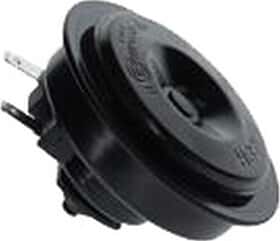 Клаксон Bosch 0986AH0731 дисковий 12 В 110 дБ