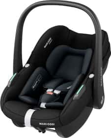 Автолюлька Maxi-Cosi Pebble S