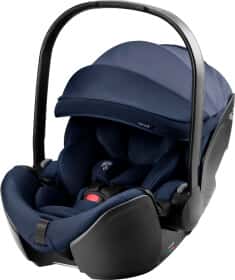Автолюлька Britax-Romer Baby-Safe Pro
