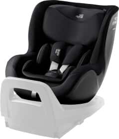 Автокрісло Britax-Romer DualFix 5Z Автокрісло Britax-Romer DualFix 5Z