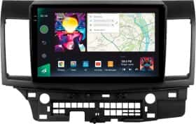 Штатна магнітола Sigma Car Accessories 108128 PRO 2K B 360°